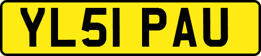 YL51PAU