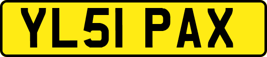 YL51PAX