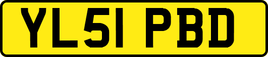 YL51PBD