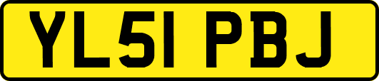 YL51PBJ