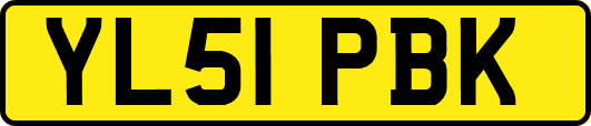 YL51PBK