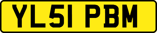 YL51PBM