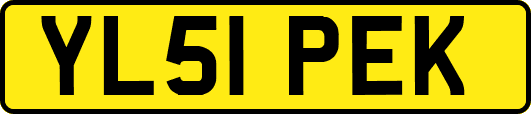 YL51PEK
