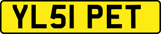 YL51PET