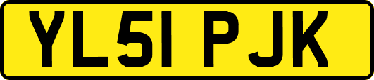 YL51PJK
