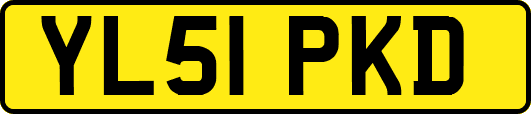 YL51PKD