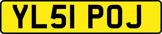YL51POJ