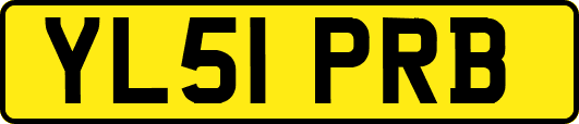 YL51PRB