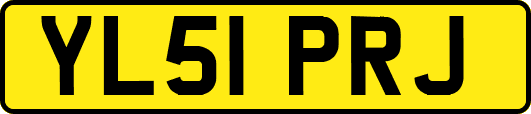 YL51PRJ