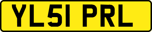 YL51PRL