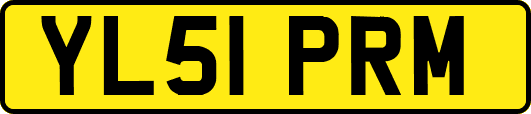 YL51PRM