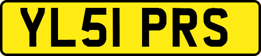 YL51PRS