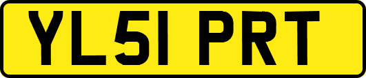 YL51PRT