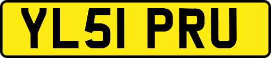 YL51PRU