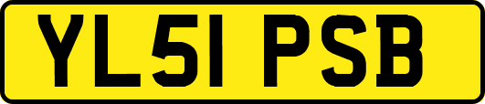 YL51PSB