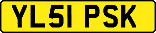 YL51PSK