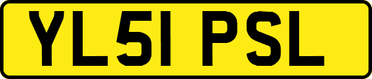 YL51PSL