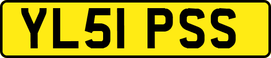 YL51PSS