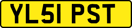 YL51PST