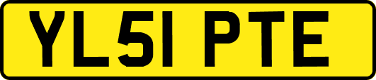 YL51PTE