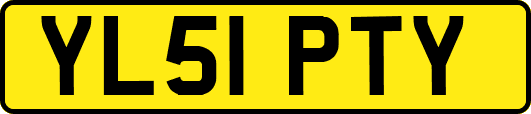 YL51PTY