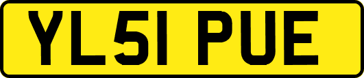 YL51PUE