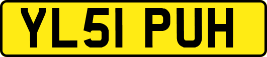 YL51PUH