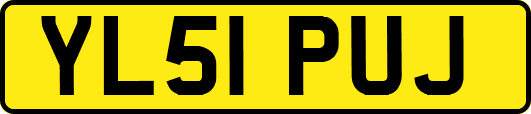 YL51PUJ