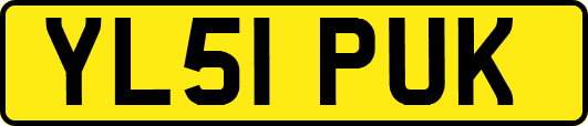 YL51PUK