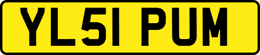 YL51PUM