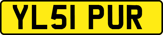 YL51PUR