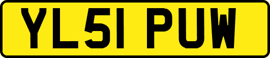 YL51PUW