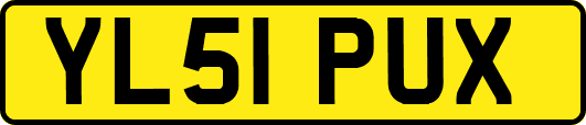YL51PUX