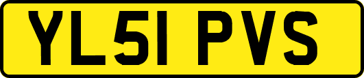 YL51PVS