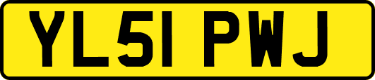 YL51PWJ