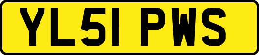 YL51PWS