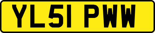 YL51PWW
