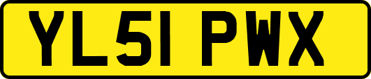 YL51PWX