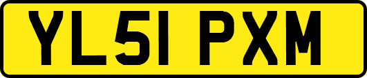 YL51PXM