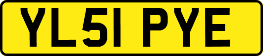 YL51PYE