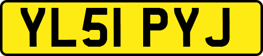 YL51PYJ