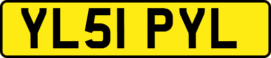 YL51PYL