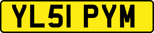 YL51PYM