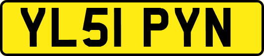 YL51PYN