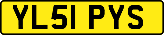 YL51PYS