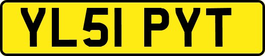 YL51PYT