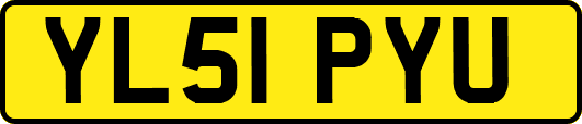 YL51PYU