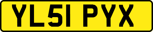 YL51PYX