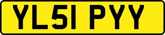 YL51PYY