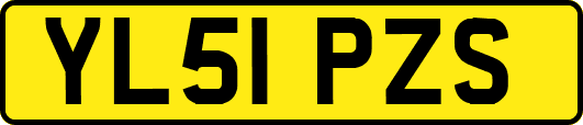 YL51PZS